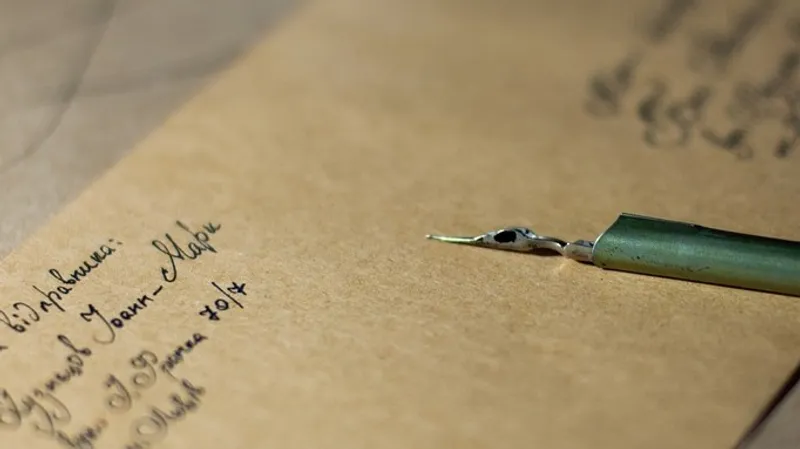 Письмо Фрэнка Синатры о похищении сына выставили на аукцион