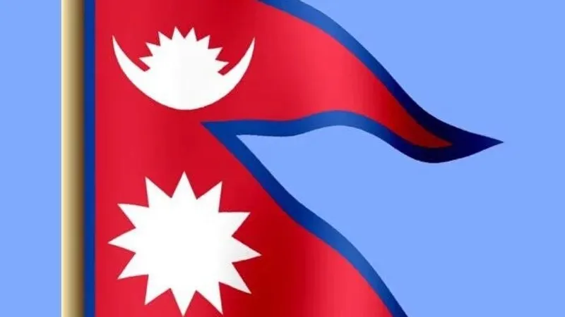 Новый премьер Непала вступила в должность