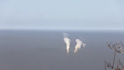 загрязнение воздуха, фото - Новости Zakon.kz от 14.09.2025 09:02