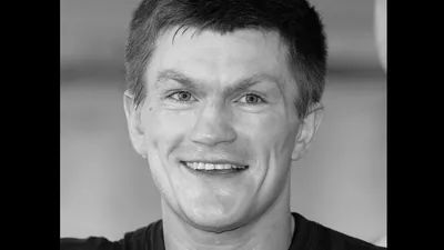 умер Рикки Хаттон, фото - Новости Zakon.kz от 14.09.2025 21:43