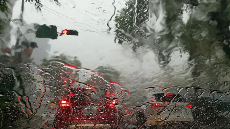 Какая погода будет в мегаполисах Казахстана в ближайшие дни