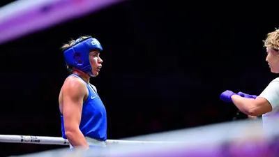 Наталья Богданова принесла Казахстану шестое золото, фото - Новости Zakon.kz от 15.09.2025 00:09