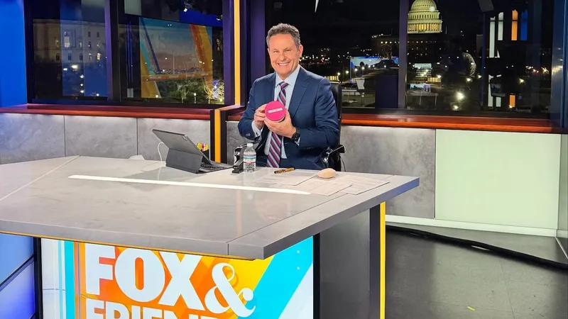 "Просто убейте их": высказывания о бездомных ведущего Fox News вызвали скандал в США