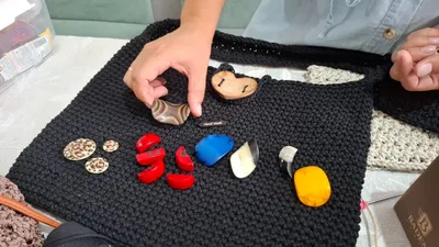 Костанай, ремесленники, шоперы, авоськи, фото - Новости Zakon.kz от 15.09.2025 16:19