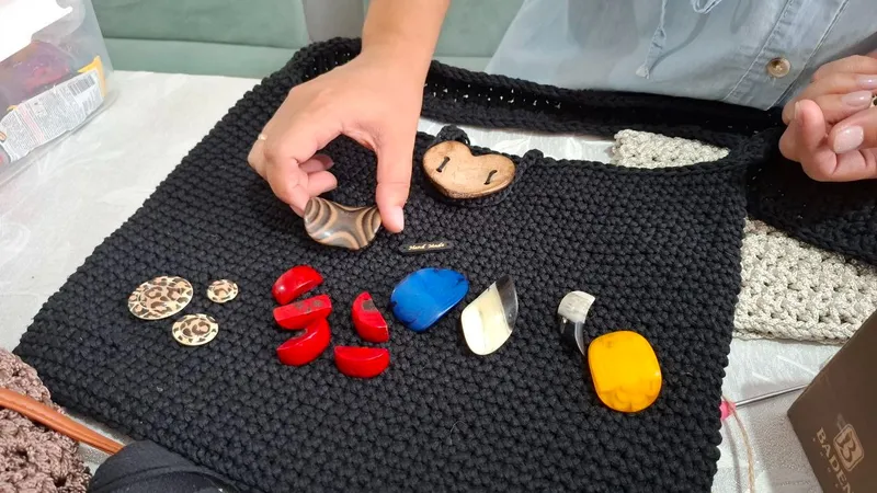 От Prada до костанайских ремесленниц: как вязаные авоськи и шоперы становятся новым экотрендом