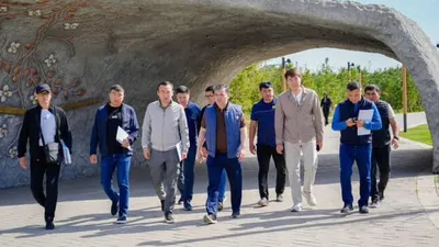 Астана, фото - Новости Zakon.kz от 15.09.2025 18:15