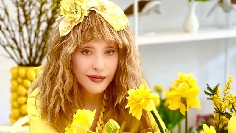 Большое интервью Аллы Пугачёвой за пять дней набрало почти 17 млн просмотров