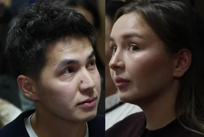 Блогер, суд, Астана , фото - Новости Zakon.kz от 15.09.2025 17:35