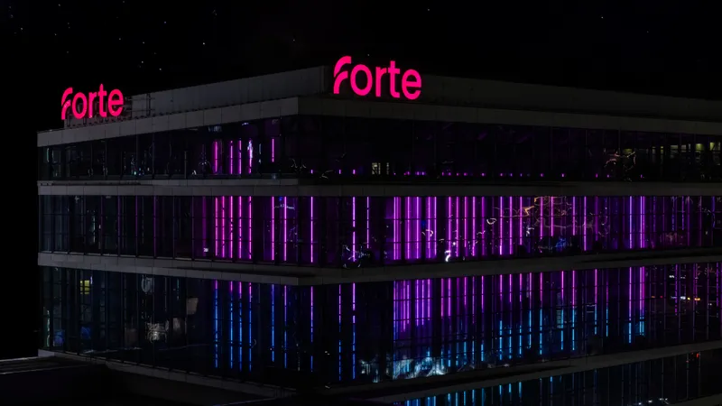 ForteBank получил разрешение на покупку Home Credit Bank