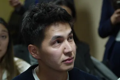 Блогер, суд , фото - Новости Zakon.kz от 15.09.2025 15:20