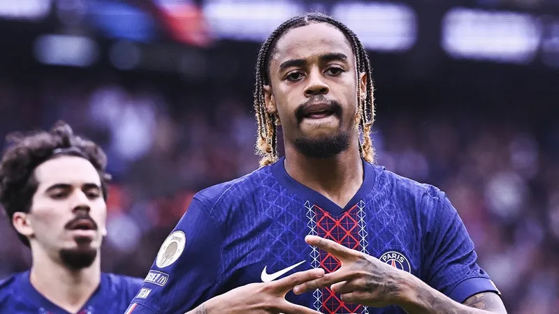 Лучший футбольный клуб Европы выиграл все пять игр на старте сезона