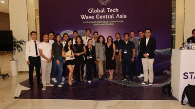 Шымкент , фото - Новости Zakon.kz от 15.09.2025 21:24