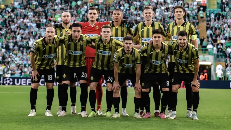 От 30 до 250 тысяч тенге: объявлена дата старта продаж билетов на матчи "Кайрата" в Лиге чемпионов