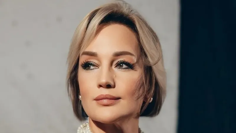 Стала звездой – молчи: Татьяна Буланова высказалась о харрасменте в шоу-бизнесе