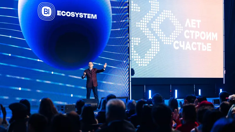 Дома, школы, детские сады и собственная система безопасности: как BI Group строит счастье