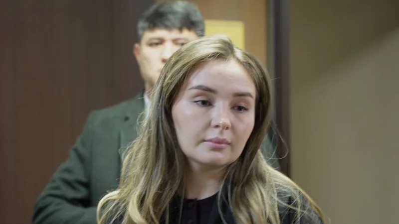 Госорганы о курсах семьи блогеров Толегеновой и Жанабылова: Ширма для скрытия лотереи