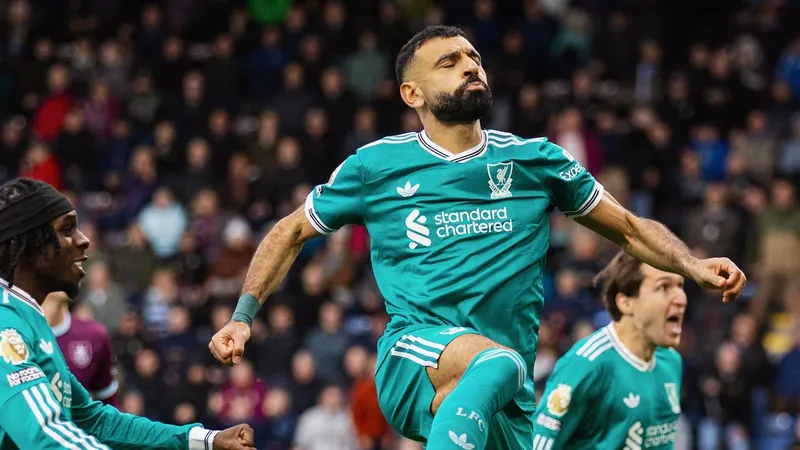 Суперкомпьютер второй год подряд отдает "Ливерпулю" чемпионство в АПЛ