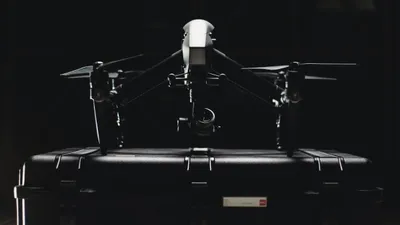 Военные технологии, фото - Новости Zakon.kz от 17.09.2025 03:20