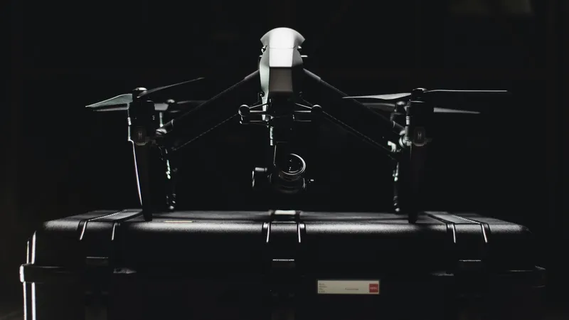 Американские военные впервые запустили боеприпас, зависающий в воздухе