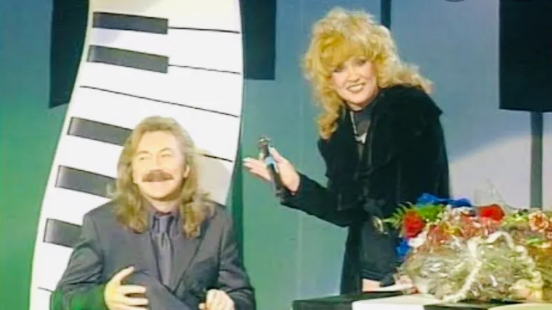 "Скользкий ты, Леопольд": фанаты Аллы Пугачёвой атаковали Игоря Николаева за пост о старом друге