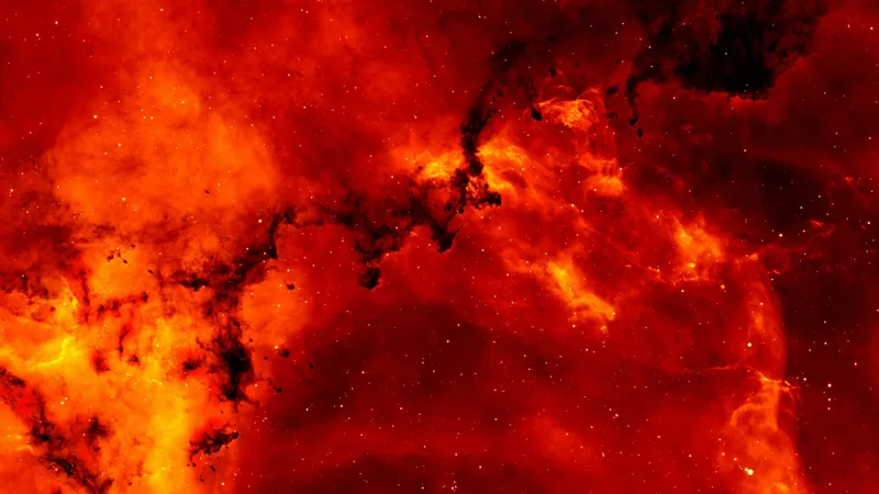 Еще одна магнитная буря обрушилась на Землю: перспективы неутешительные