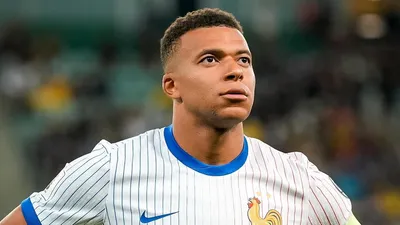 Футболист "Реала", фото - Новости Zakon.kz от 17.09.2025 04:20