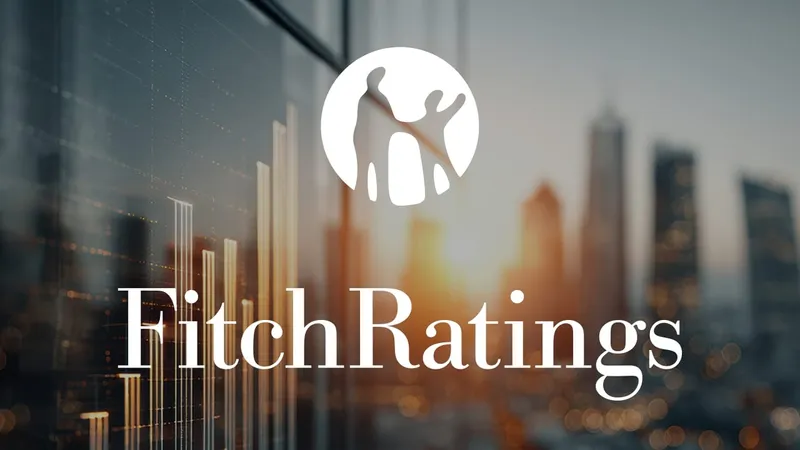 Fitch подтвердило рейтинги Kaspi.kz и Kaspi Bank на уровне "BBB-" со "Стабильным" прогнозом