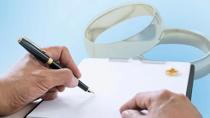 Справка о брачной правоспособности: в каком случае она необходима казахстанцам, где и как ее получить