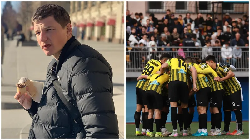Андрей Аршавин высказался о шансах "Кайрата" в матчах Лиги чемпионов