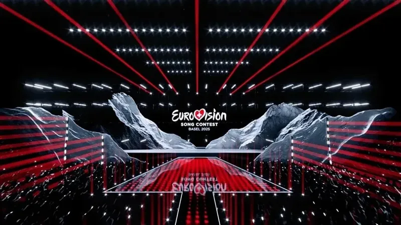 Испания против участия Израиля в "Евровидении" в 2026 году из-за "бойни в Газе"