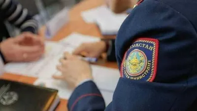 Камеры ЦОУ, фото - Новости Zakon.kz от 16.09.2025 13:59