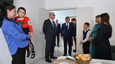 , фото - Новости Zakon.kz от 16.09.2025 19:31