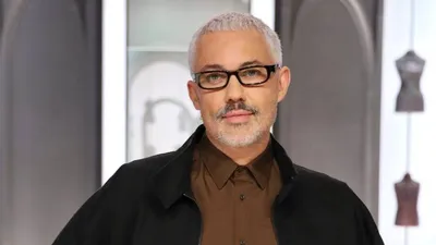 Александр Рогов дал ряд советов для мужчин, фото - Новости Zakon.kz от 17.09.2025 00:46