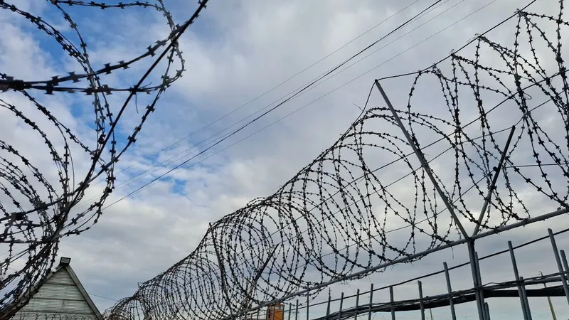 Выгодно и бизнесу, и заключенным: как труд помогает преступникам быстрее выйти на свободу