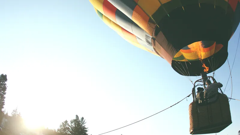 Не рискуйте жизнью: что важно знать казахстанцам перед авиапрогулкой