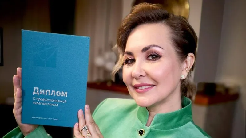 Чем советуют заняться звезды 17 сентября, раскрыла Василиса Володина