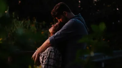 Отношения, любовь, природа, фото - Новости Zakon.kz от 17.09.2025 08:20