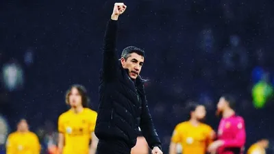 Футбол Отставка Тренера, фото - Новости Zakon.kz от 17.09.2025 16:48