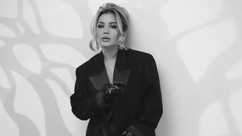 "Бессовестная": Макпал Исабекова обратилась к подписчикам с неординарной просьбой