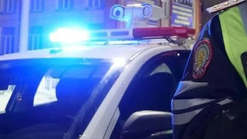 Месячник по борьбе с наркопреступностью: еще одну "закладчицу" задержали полицейские в Астане