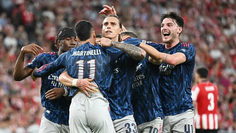 Будущий соперник "Кайрата" вышел в лидеры общей таблицы Лиги чемпионов