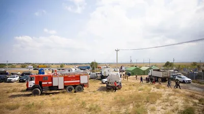 , фото - Новости Zakon.kz от 18.09.2025 16:59