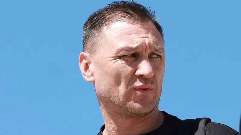 "Кайрат" – "Спортинг": Уразбахтин поделился ожиданиями