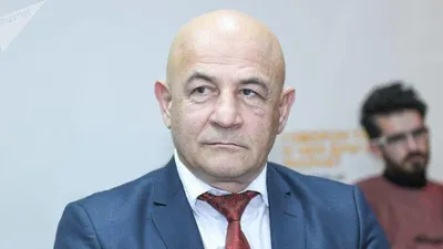 Надир Шафиев, фото - Новости Zakon.kz от 17.09.2025 21:15