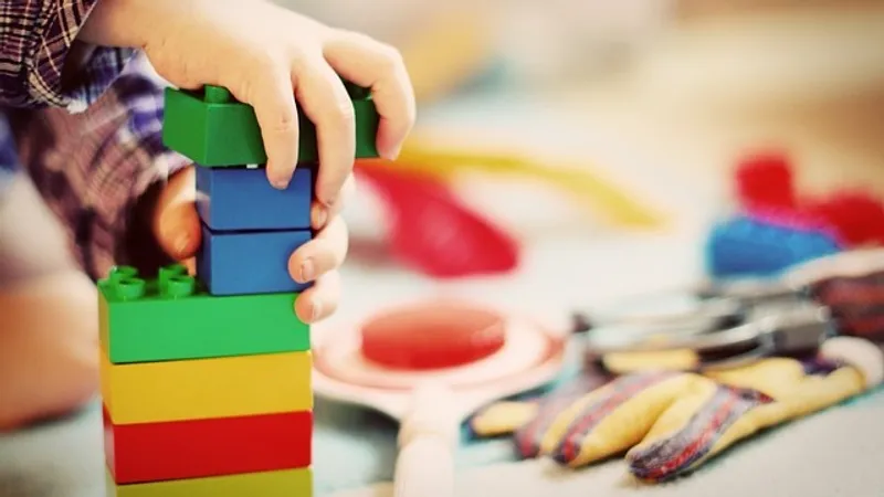 "Все черное, рвотное": вопиющая антисанитария в частном детсаду шокировала шымкентцев