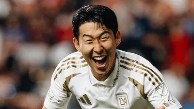 Футбол Хет-Трик Лос-Анджелес, фото - Новости Zakon.kz от 18.09.2025 17:47