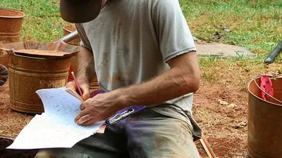 уникальную находку представили миру перуанские палеонтологи, фото - Новости Zakon.kz от 19.09.2025 01:10