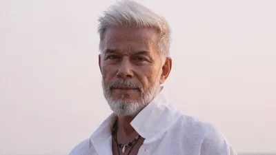 российский певец Олег Газманов, фото - Новости Zakon.kz от 18.09.2025 17:51