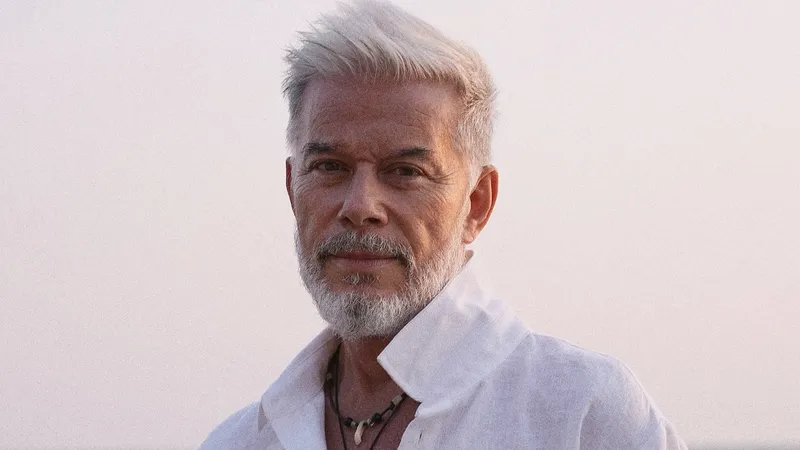 Олег Газманов впервые рассказал, как его лишили всех сбережений