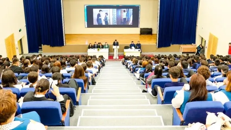 В Астане усилили меры по профилактике правонарушений среди подростков